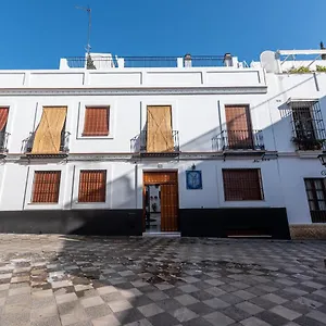  Apartment Cruz De San Andres Spain