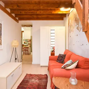 Perfect Place In For 2-4 People Budapest