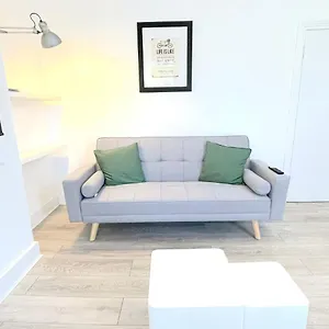  Apartment Stylish In Plaistow United Kingdom