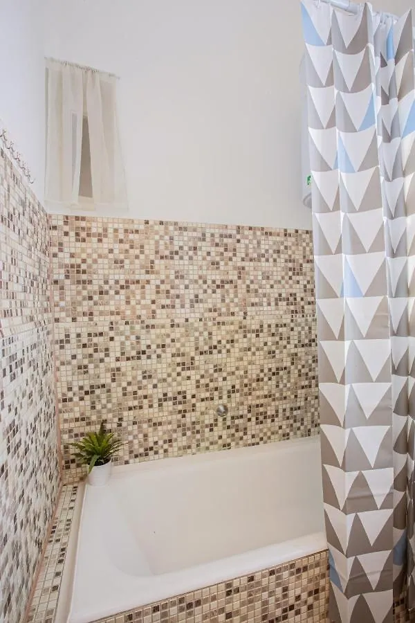 Vaci Street Studio Budapest Hungary